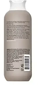 Living Proof „No Frizz Smooth“ formavimo kremas