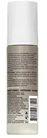 Living Proof Lyginamasis serumas garbanotiems plaukams „No Frizz“ (lygaus formavimo serumas) 45 ml