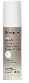 Living Proof Lyginamasis serumas garbanotiems plaukams „No Frizz“ (lygaus formavimo serumas) 45 ml