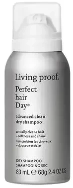 Living Proof „Perfect Hair Day“ sausas šampūnas (pažangus švarus sausas šampūnas)