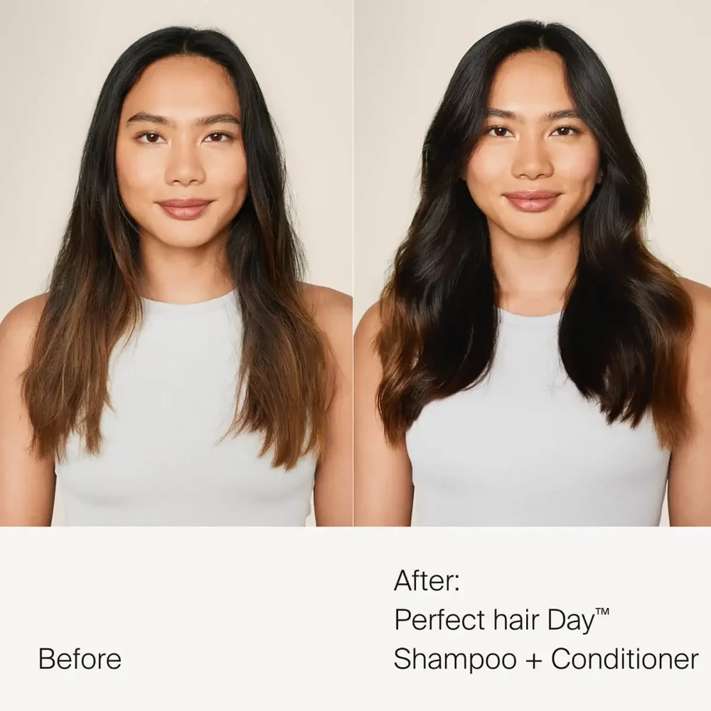 Living Proof „Perfect Hair Day“ drėkinamasis kondicionierius, 60 ml