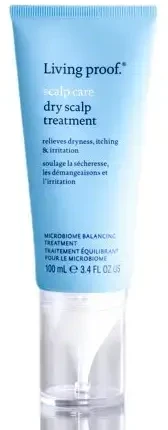 Living Proof Scalp Care Dry Scalp Treatment, 100 ml