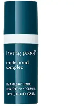 „Living Proof Triple Bond Complex“ plaukų stipriklis, 45 ml