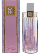 Liz Claiborne Bora Bora EDP parfumuotas vanduo moterims, 100 ml