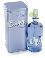 Liz Claiborne Curve EDT tualetinis vanduo moterims, 100 ml