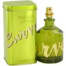 Liz Claiborne Curve EDC odekolonas vyrams, 125 ml