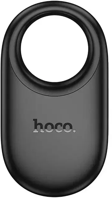 Daiktų ieškiklis Hoco E94 Anti-Lost Device juodas