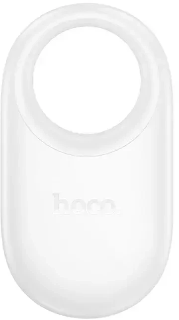 Daiktų ieškiklis Hoco E94 Anti-Lost Device baltas