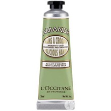 L'Occitane Amande Almond Hand & Nail Care, 30 ml