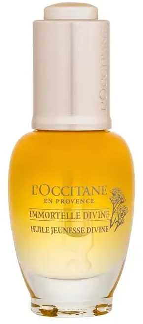 L’Occitane L´Occitane Immortelle Skin Serumas Moterims 30 ml
