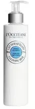 L'Occitane valomasis pienas, 200 ml
