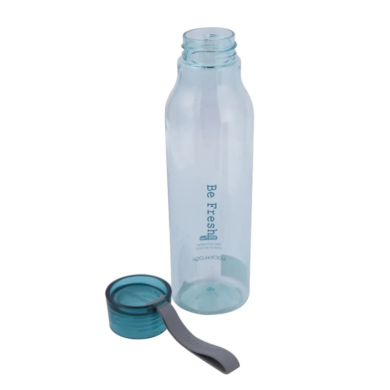 Gertuvė THI LocknLock buteliukas Eco* 550ml žalias 26ABF644G