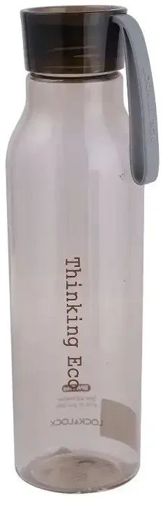 Locknlock Eco gertuvė 550ml ruda