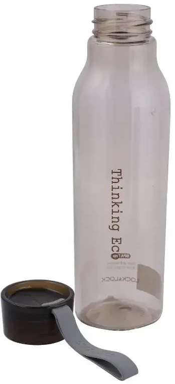 Locknlock Eco gertuvė 550ml ruda