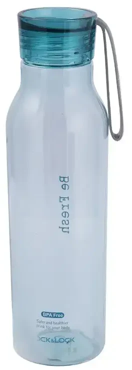 Gertuvė THI LocknLock buteliukas Eco* 550ml žalias 26ABF644G