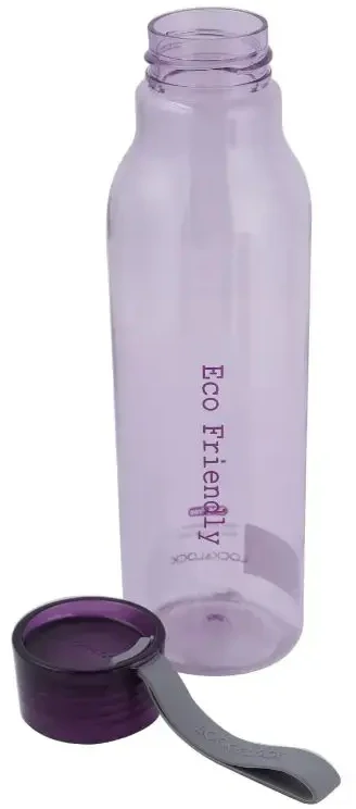 Gertuvė Locknlock THI Pudele Eco* 550ml violeta 26ABF644V