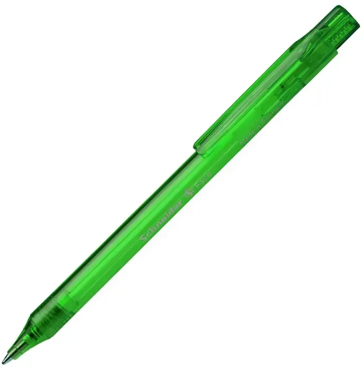 Schneider Tušinukas Fave 770 žalias