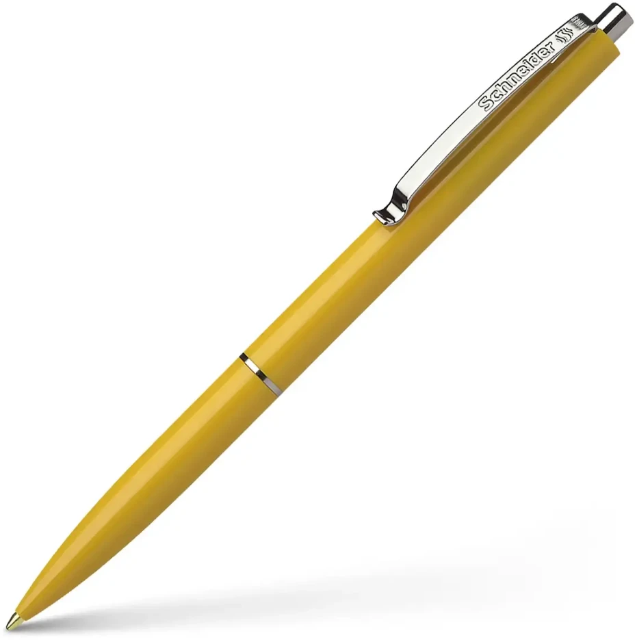 Schneider Automatinis rašiklis K15 MIX (50vnt.)