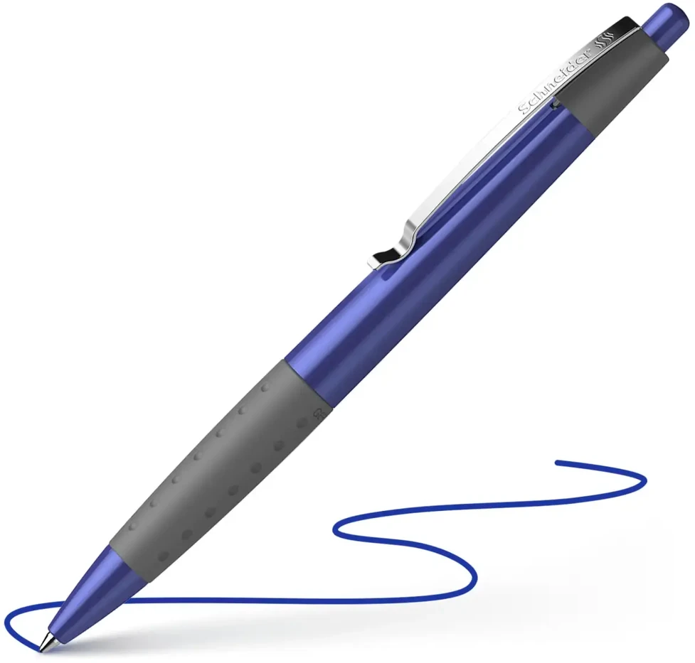 Automatinis tušinukas SCHNEIDER LOOX, 1.0 mm.
