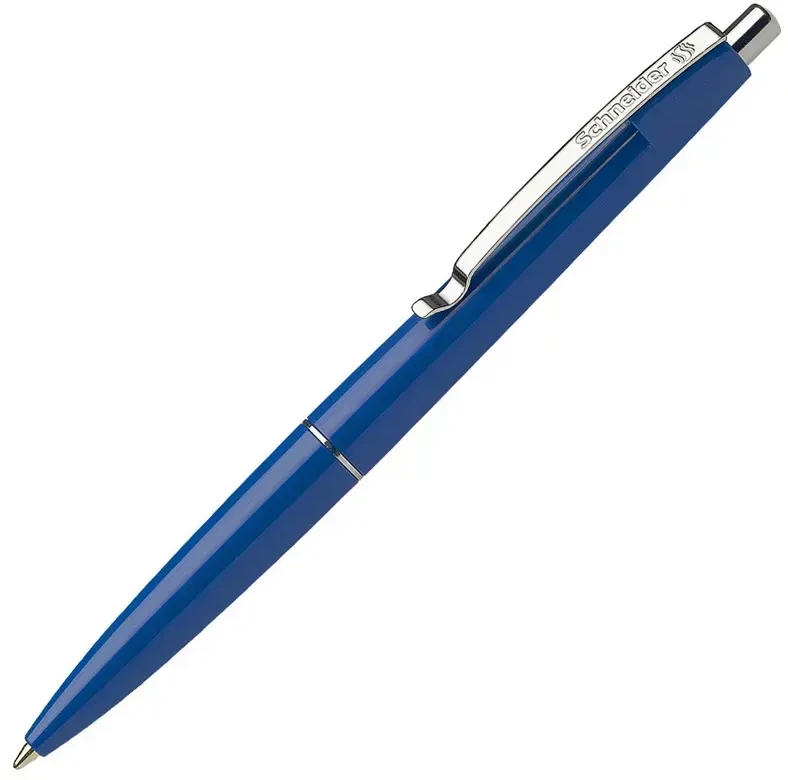 Schneider Kugelschreiber blau M Office