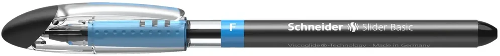 Schneder Tušinukas SCHNEIDER SLIDER BASIC, 0,7 mm.