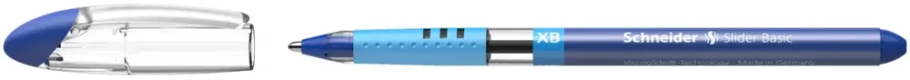 Tušinukas SCHNEIDER SLIDER BASIC, 1,4 mm.