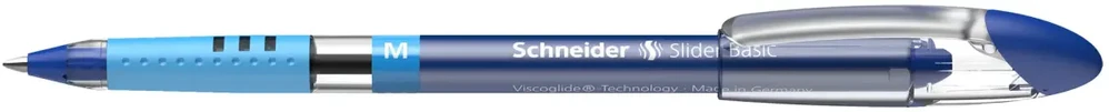 Schneder Tušinukas SCHNEIDER SLIDER BASIC, 1,0 mm.