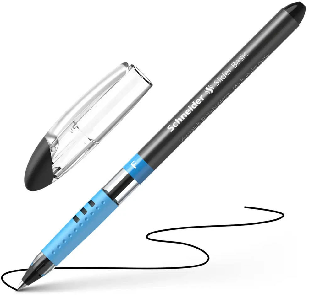 Schneder Tušinukas SCHNEIDER SLIDER BASIC, 0,7 mm.