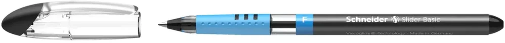Schneder Tušinukas SCHNEIDER SLIDER BASIC, 0,7 mm.
