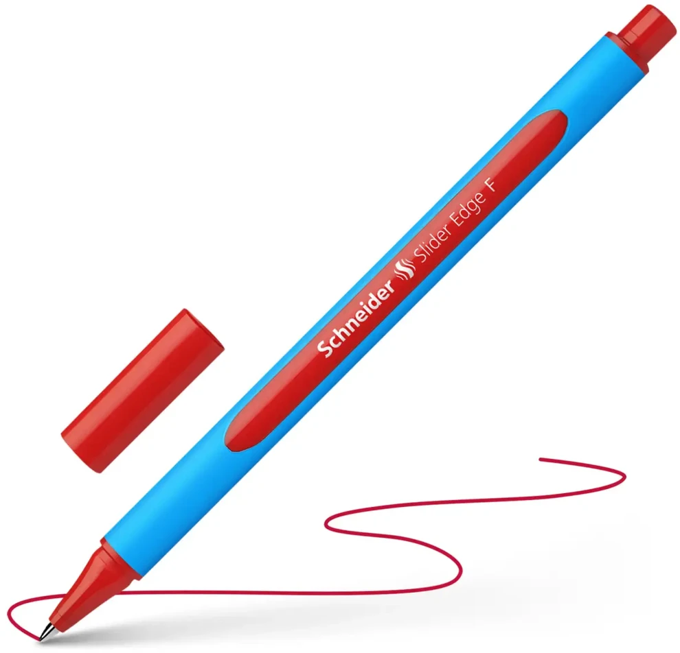 Schneder Tušinukas SCHNEIDER SLIDER EDGE, 0.7 mm.