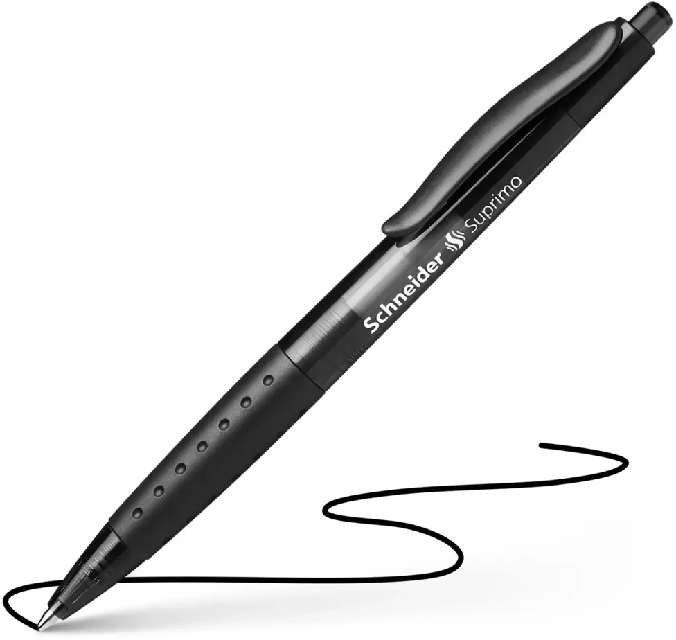 Schneder Tušinukas SCHNEIDER SUPRIMO 1.0 mm