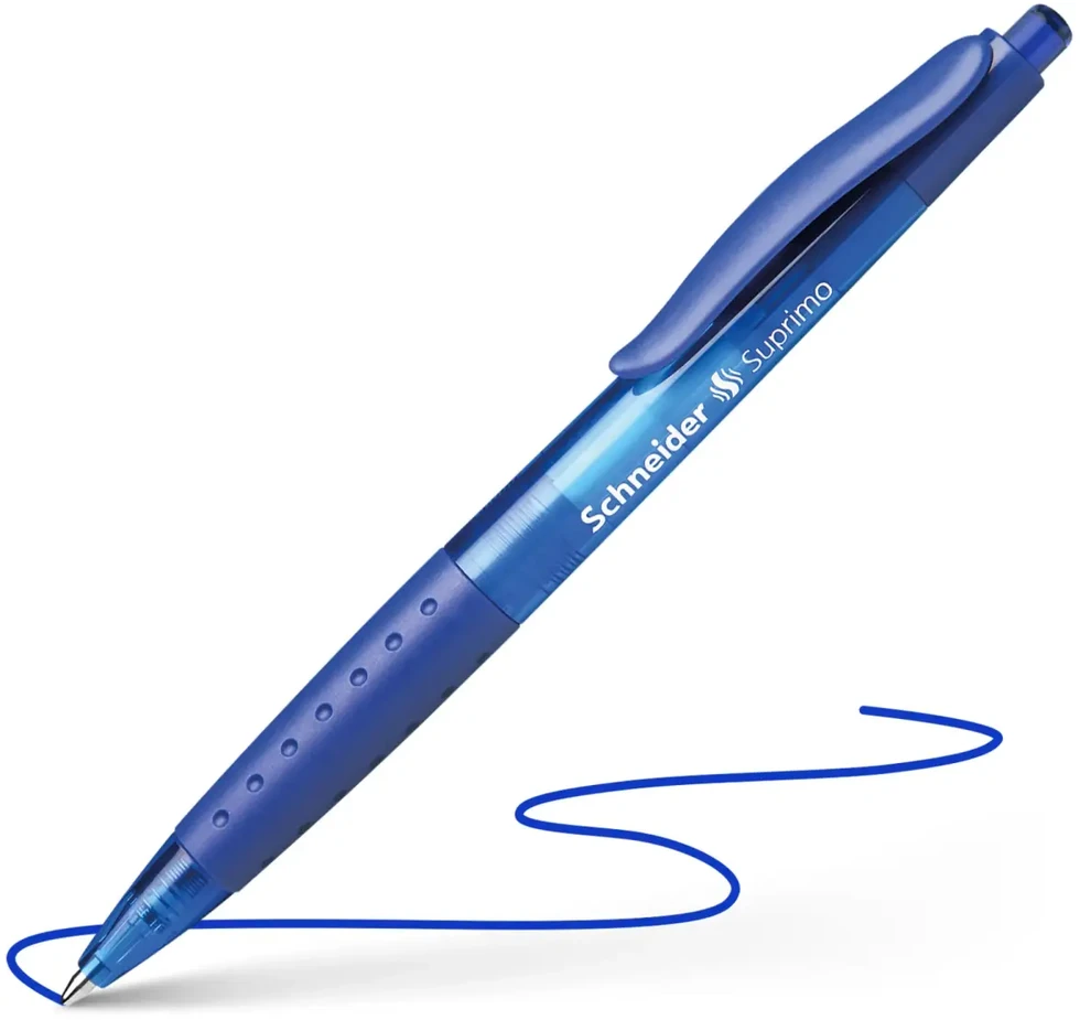 Schneder Tušinukas SCHNEIDER SUPRIMO 1.0 mm