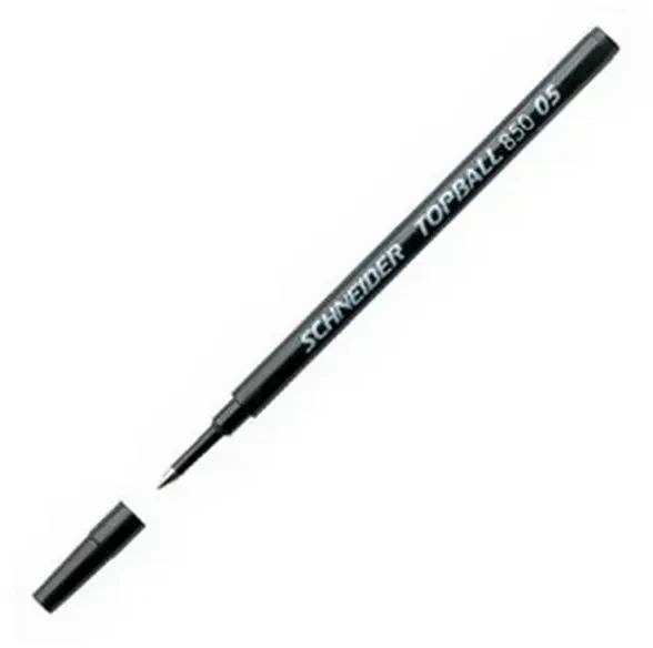 Šerdelė Schneider Topball 850, 0,5mm, mėlyna