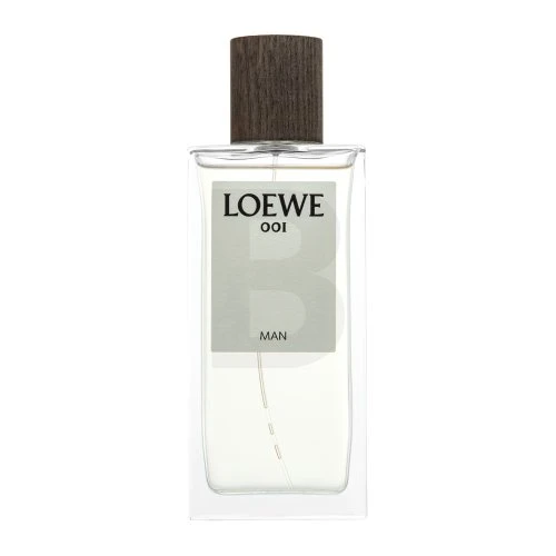 Loewe 001 Man EDP parfumuotas vanduo unisex, 100 ml
