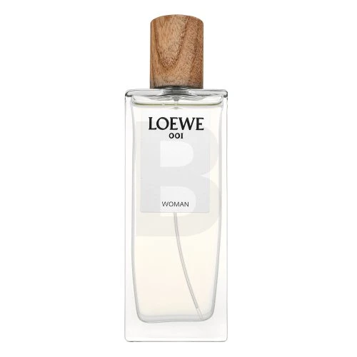 Loewe 001 Woman EDP parfumuotas vanduo moterims, 50 ml