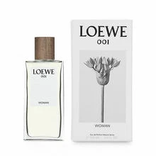 LOEWE 001 Woman EDT purškiklis 75 ml