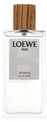 Loewe 001 Woman EDT tualetinis vanduo unisex, 100 ml