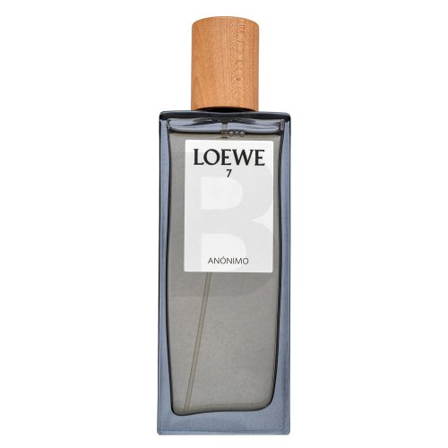 Loewe 7 Anonimo EDP parfumuotas vanduo vyrams, 50 ml
