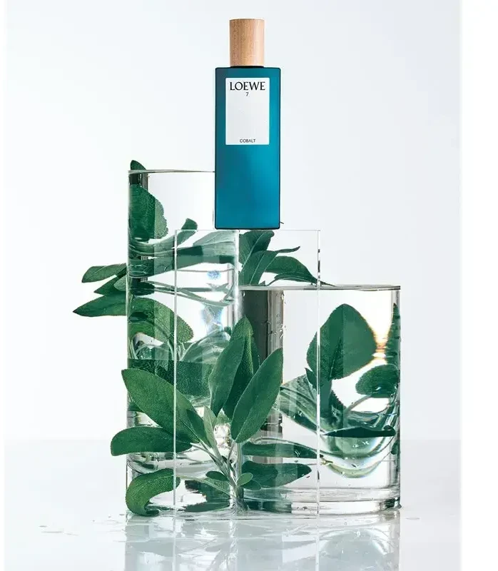 Loewe 7 Cobalt EDP parfumuotas vanduo vyrams, ml