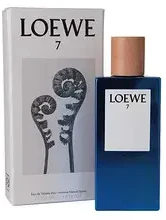 Loewe 7 Pour Homme EDT tualetinis vanduo vyrams, 100 ml