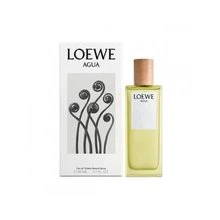Loewe Agua Loewe EDT tualetinis vanduo moterims, 100 ml