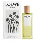 Loewe Agua Loewe EDT tualetinis vanduo moterims, 100 ml