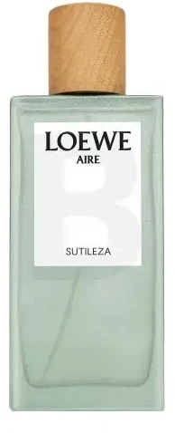 Loewe Aire Sutileza EDT tualetinis vanduo moterims, 100 ml