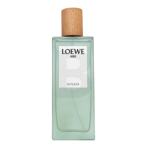 Loewe Aire Sutileza EDT tualetinis vanduo moterims, 50 ml