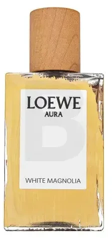 Loewe Aura Baltas Magnolia EDP Purškiklis, 30 ml