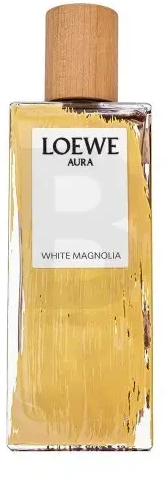 Loewe Aura Baltas Magnolia EDP Purškiklis, 50 ml