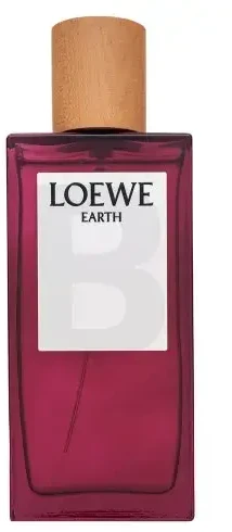 Loewe Earth EDP parfumuotas vanduo unisex, 100 ml