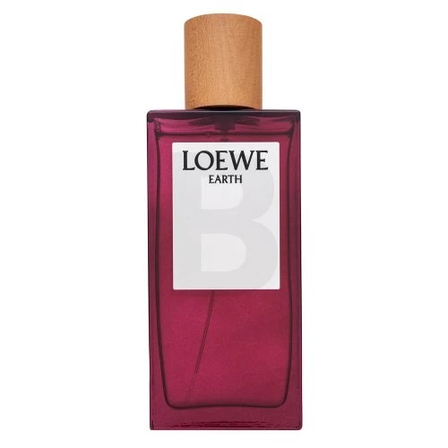 Loewe Earth EDP parfumuotas vanduo unisex, 100 ml