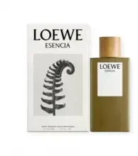 Loewe Esencia Homme et 150 Vap