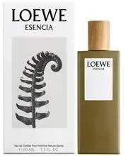 Loewe Esencia Homme et 100 Vap